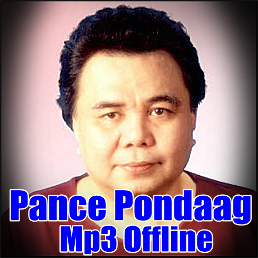 Pance Pondaag Mp3 Offline icon