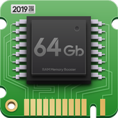RAM Memory Booster icon