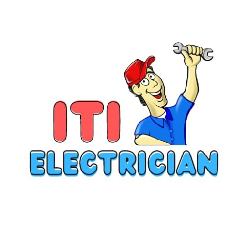 ITI Electrician icon