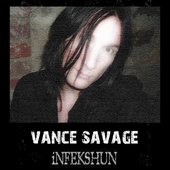 Vance Savage iNFEKSHUN icon
