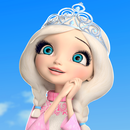 Fun Princess Games for Girls! icon
