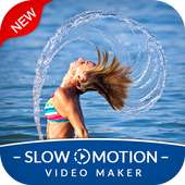 Slow Motion Video Editor – Slow Motion Camera App on 9Apps