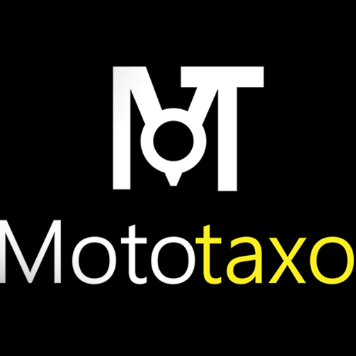 Moto Taxo Driver icon