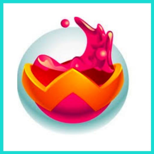 Wow browser mini icon