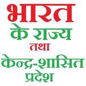 India GK in Hindi - हिंदी आइकन