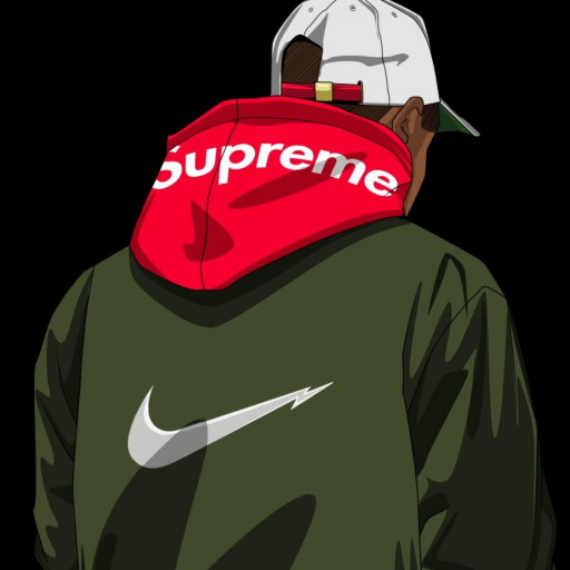 Hypebeast Wallpapers 4K icon