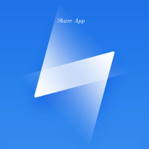 Share App icon