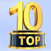 TOP 10 Channel icon