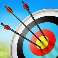 Archery King on 9Apps