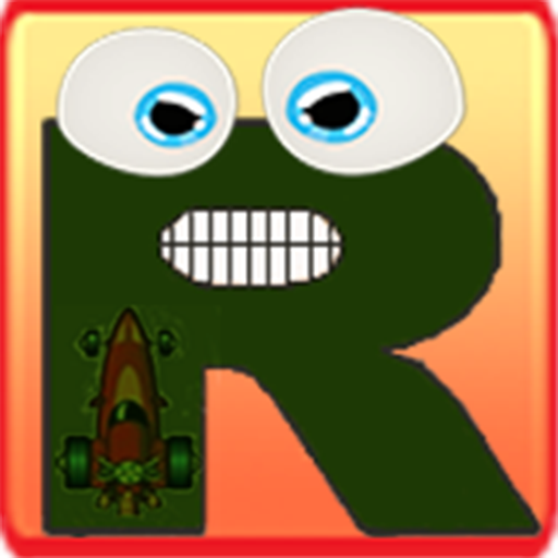 Crazy Racer icon