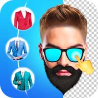 Men Editor App : Photo Changer