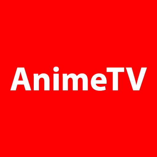 AnimeTV - Xem Anime HD icon