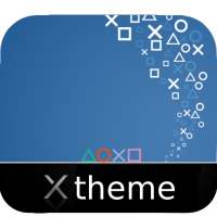 Theme fusion PS XPERIA