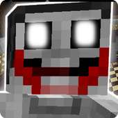 Jeff The Killer Skin For MCPE on 9Apps