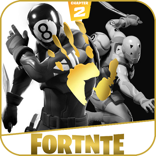 Battle Royale Season 12 4k Wallpapers icon