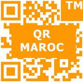 Scan Recharge QR icon