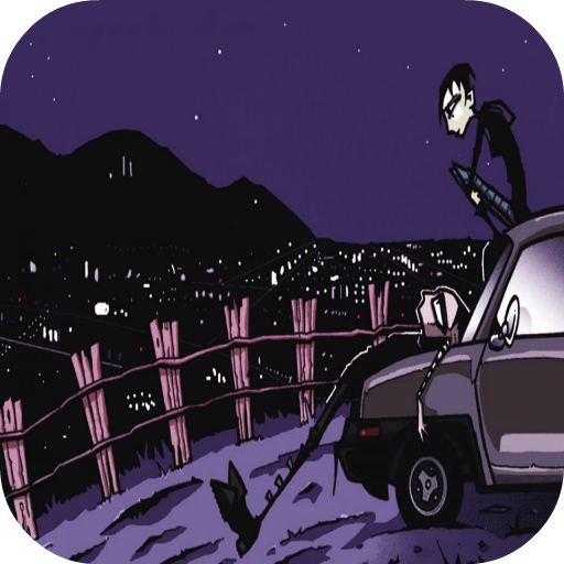 Emo HD Wallpapers &amp; Backgrounds icon