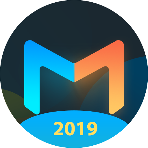 Go Multiple accounts &amp; Two face &amp; social apps icon