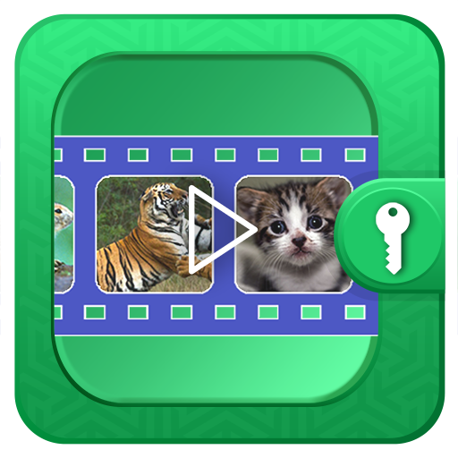 Secret Video Locker icon