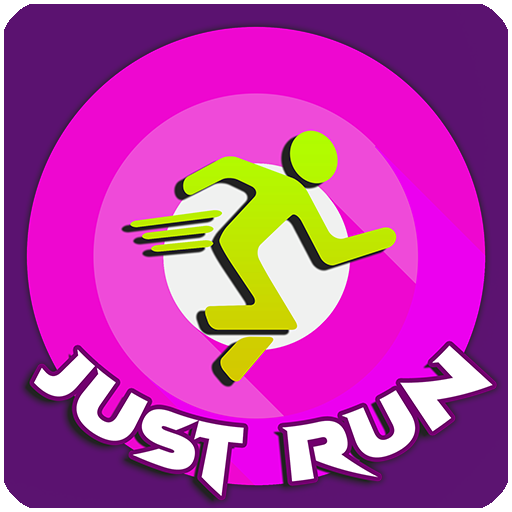 Running Game (Run Game) icon