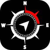 Compass  - Compass Pro - Super Compass - Free Tool on 9Apps