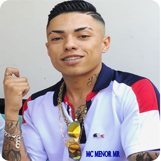 MC Menor MR Songs icon