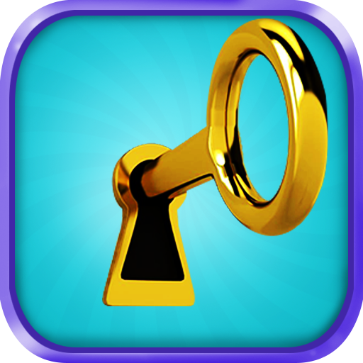Manny House Escape : Escape Games icon