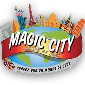 MAGIC CITY icon