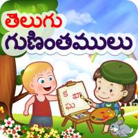 Telugu Alphabets | Telugu Kids on 9Apps