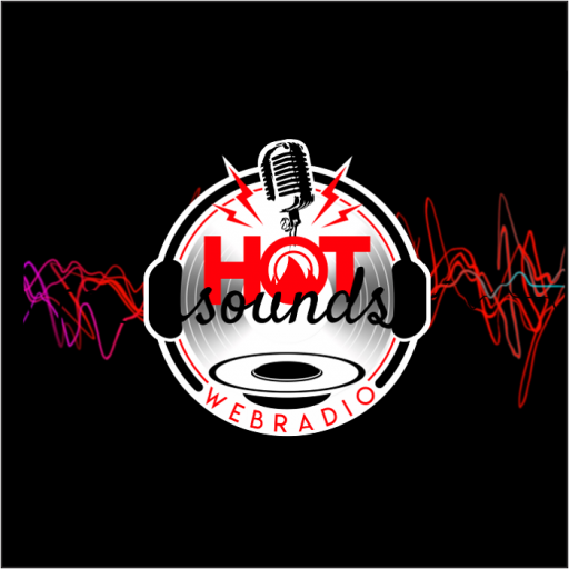 Hot Sounds Web icon