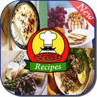 Cheese Platter Recipes on 9Apps