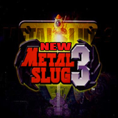Tips Metal Slug 3 icon