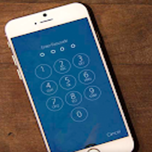 Lock Screen VIP 2018 icon