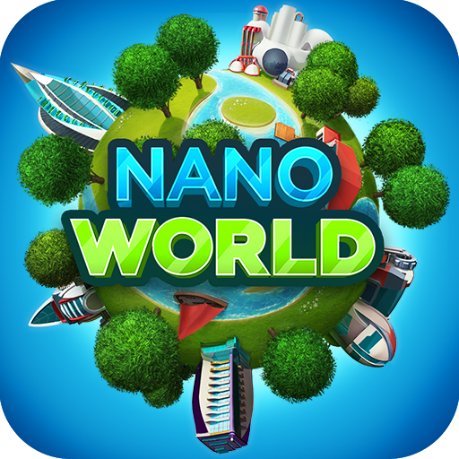 My Nano World icon