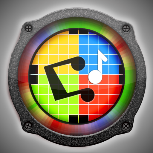 BeatDrops Beat Maker - Music Creation icon