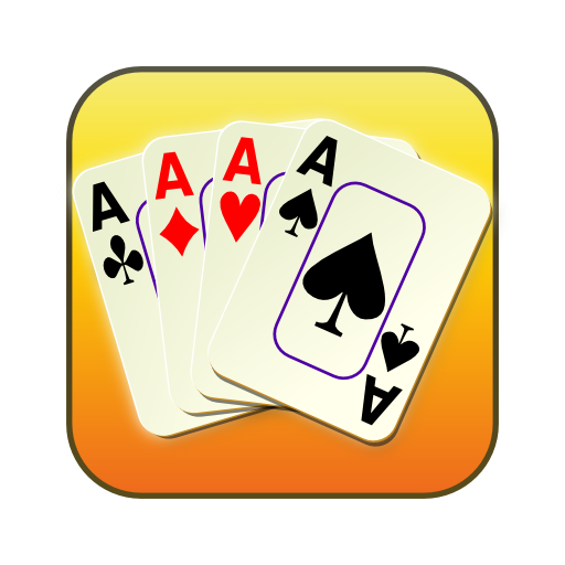Double Down Stud Poker icon