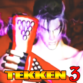 Guide For Game Tekken 3 New icon