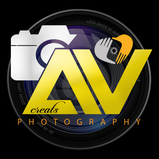 Av Creats Photography - View And Share Photo Album icon