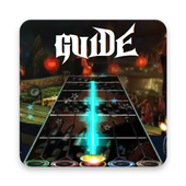 Guide For Guitar Hero 3 icon