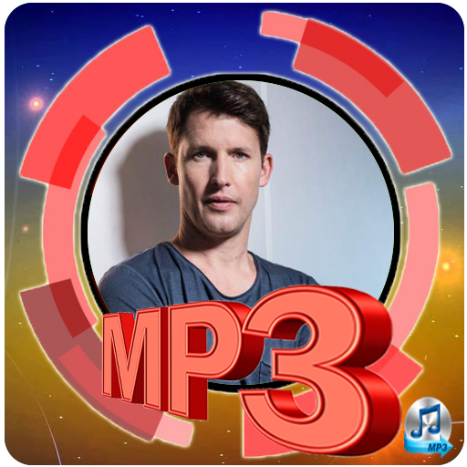 James Blunt Music Offline icon