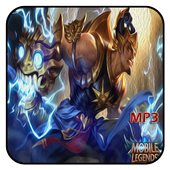 ikon Mobile Legend mp3