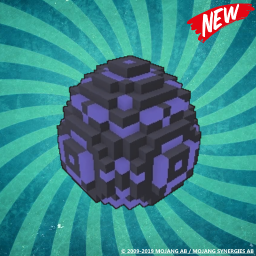 Mod Egg Dragon Mounts icon