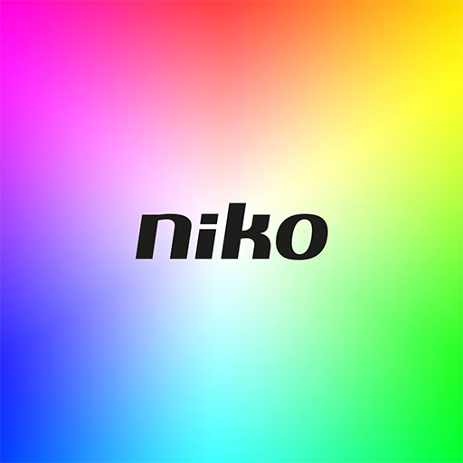 ikon Color Control Niko