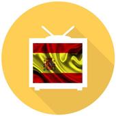TV España icon