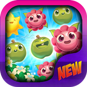 Guides FARM Heroes SAGA Super आइकन