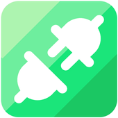 Don't Unplug My Charger icon