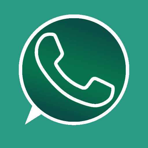 Free Messenger Whats   Stickers 2021 icon