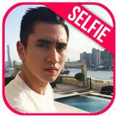 Verrell Bramasta Selfie Kamera on 9Apps