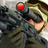 Fps commando Secret Mission jogos de tiro offline