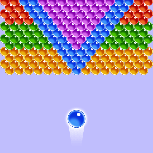 Bubble Destroyer icon